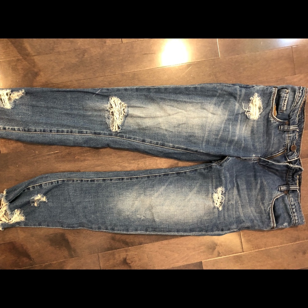 blank nyc jeans girlfriend